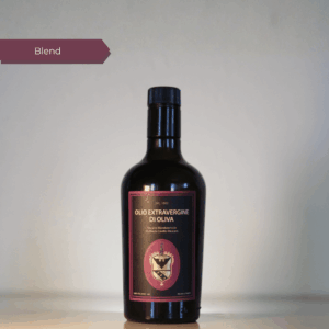 Blend Coratina & Cerasuola