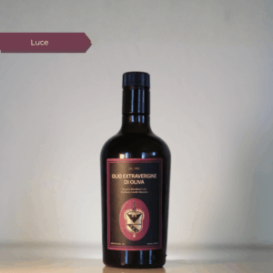 Luce – purezza e morbidezza