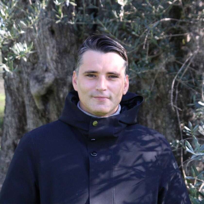 Giuseppe Mascaro